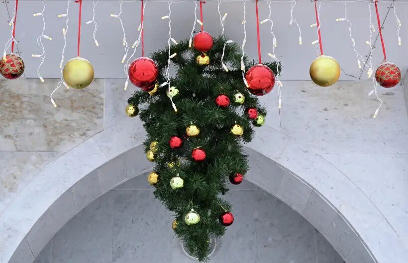     © РИА Новости. Максим Богодвид