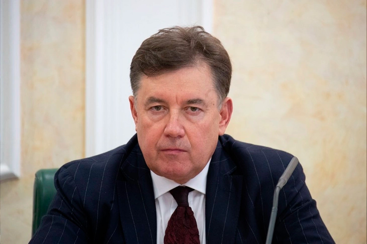    Фото: Верховный суд РФ