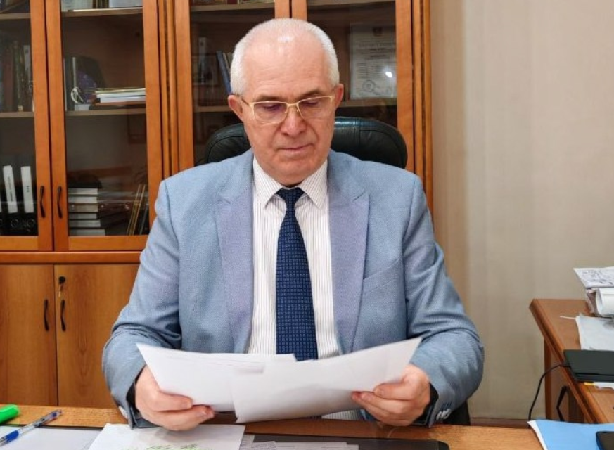    фото: тг-канал Сергея Бондаренко Редактор