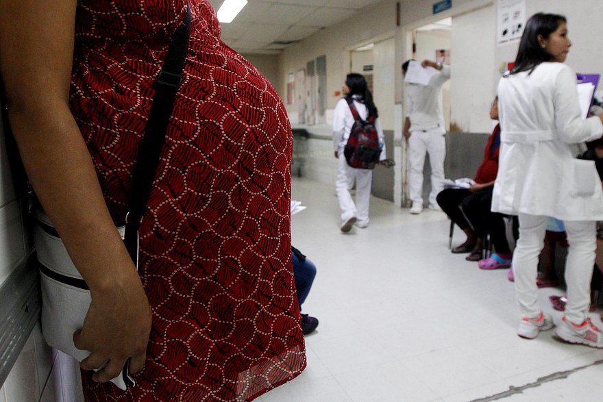    Фото: Jorge Cabrera / Reuters