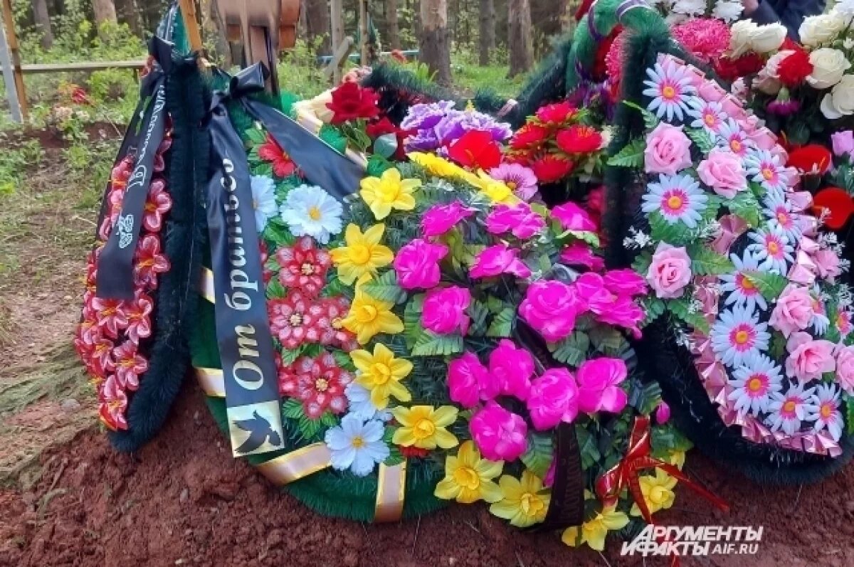    ОПГ погостов.