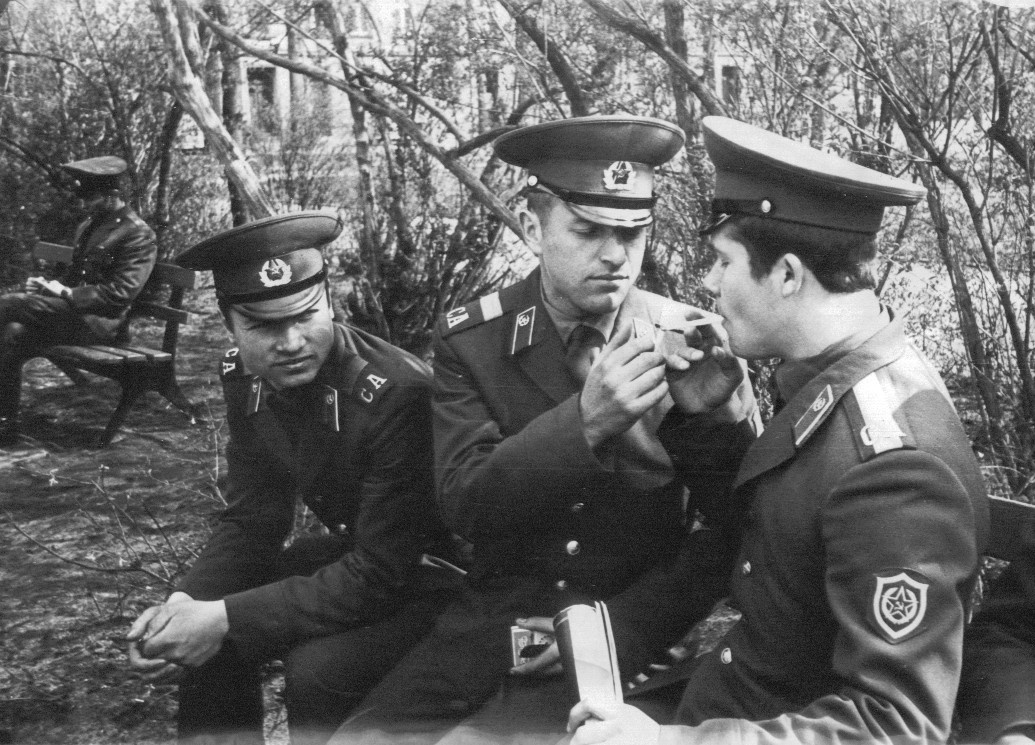 "Поколение X" 