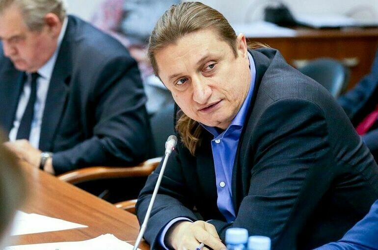   Пресс-служба Госдумы