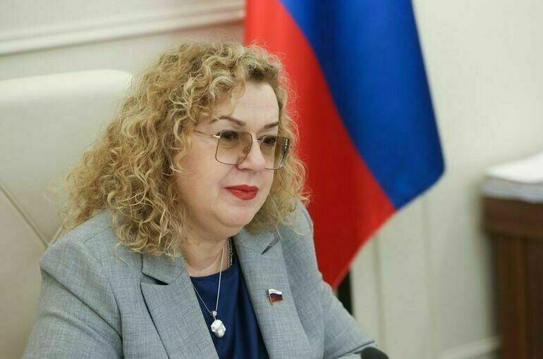   Владислав Тарасов / пресс-служба Совета Федерации