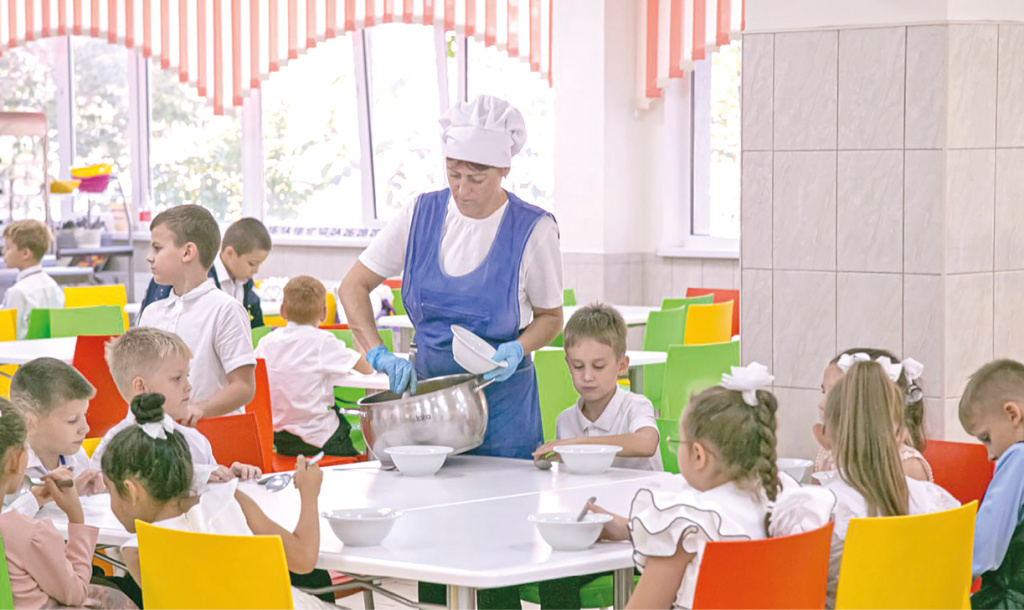 Фото: из архива "Крымской газеты"