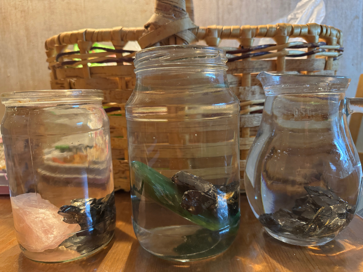 Личное фото