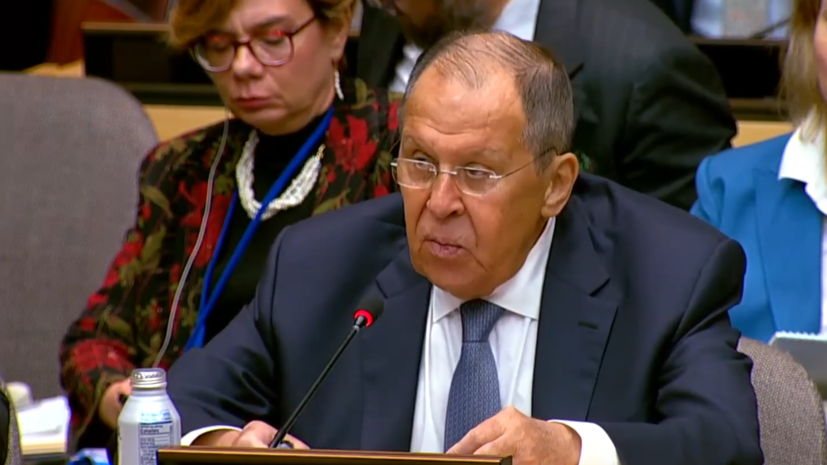    Кадр трансляции