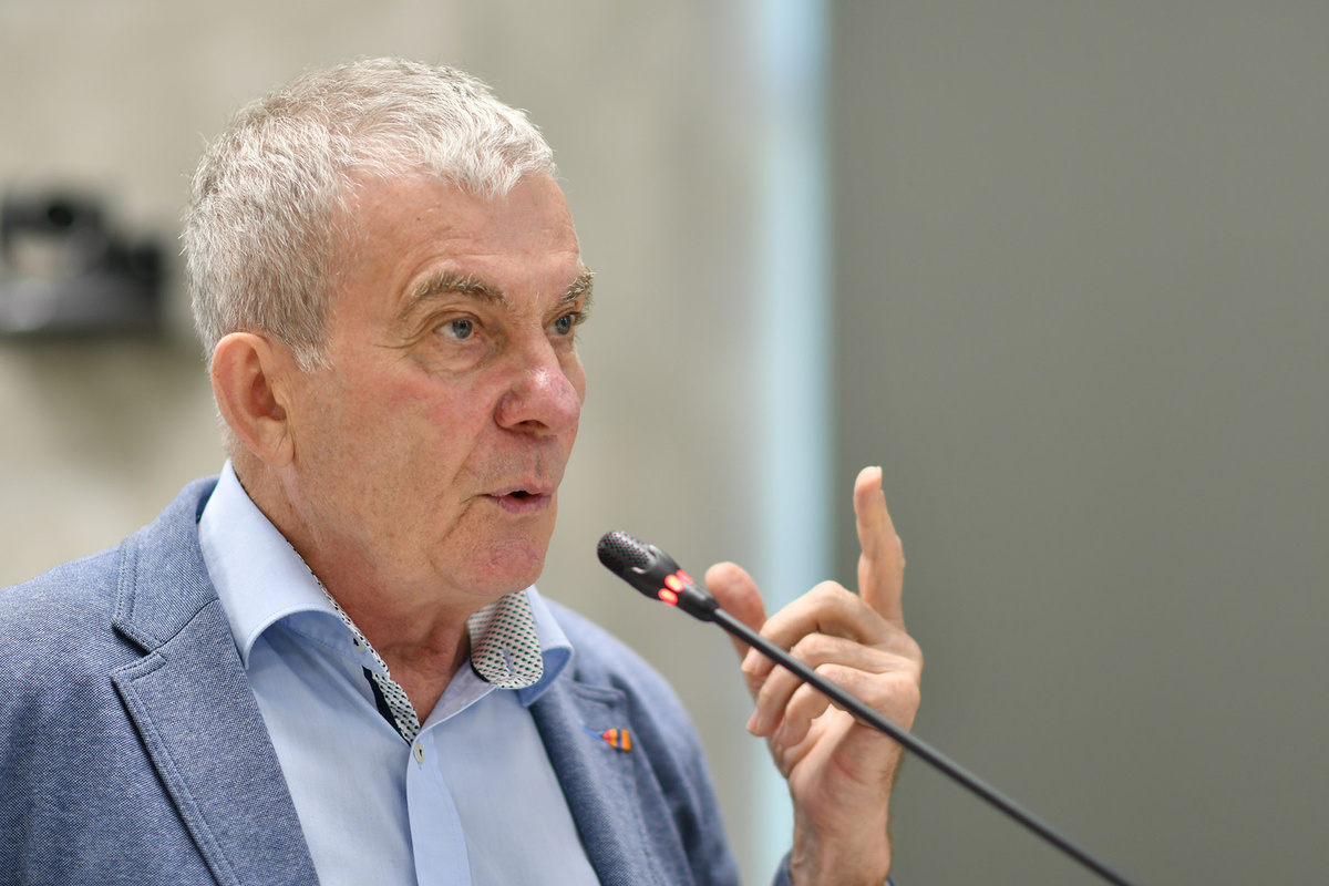    Фото: Вадим Мелешко