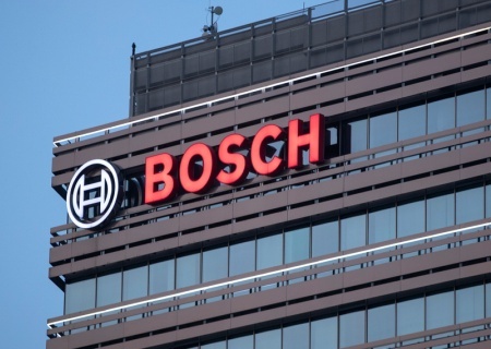    Руководство немецкой компании Bosch готовит многотысячные сокращения персонала