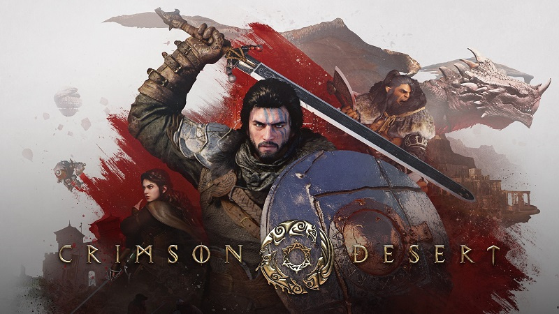  📷    Источник изображений: Pearl Abyss