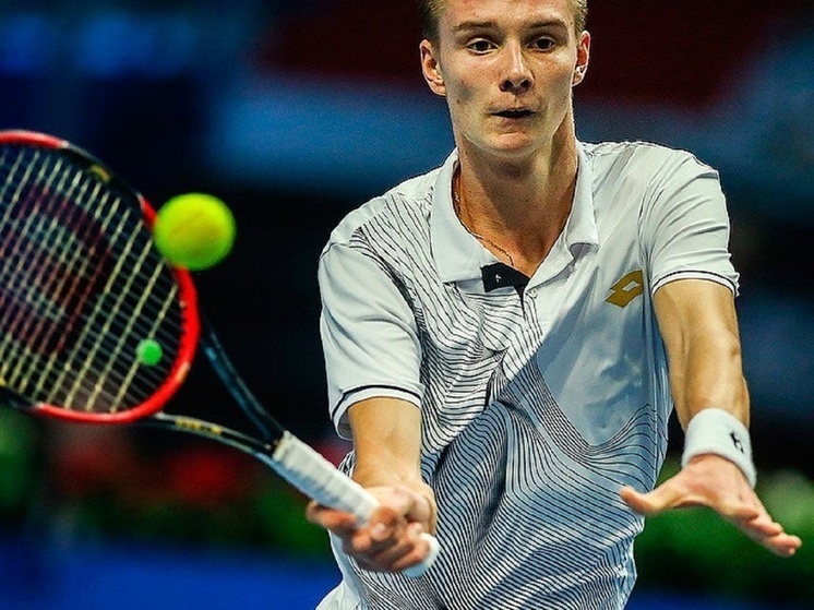     фото: Александр Бублик | Alexander Bublik / ВК