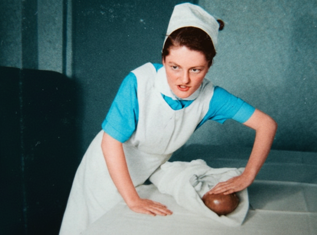 Фотография Фикачковой