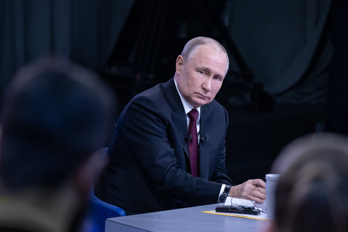 Фото: Дмитрий Фуфаев / «Петербургский дневник»