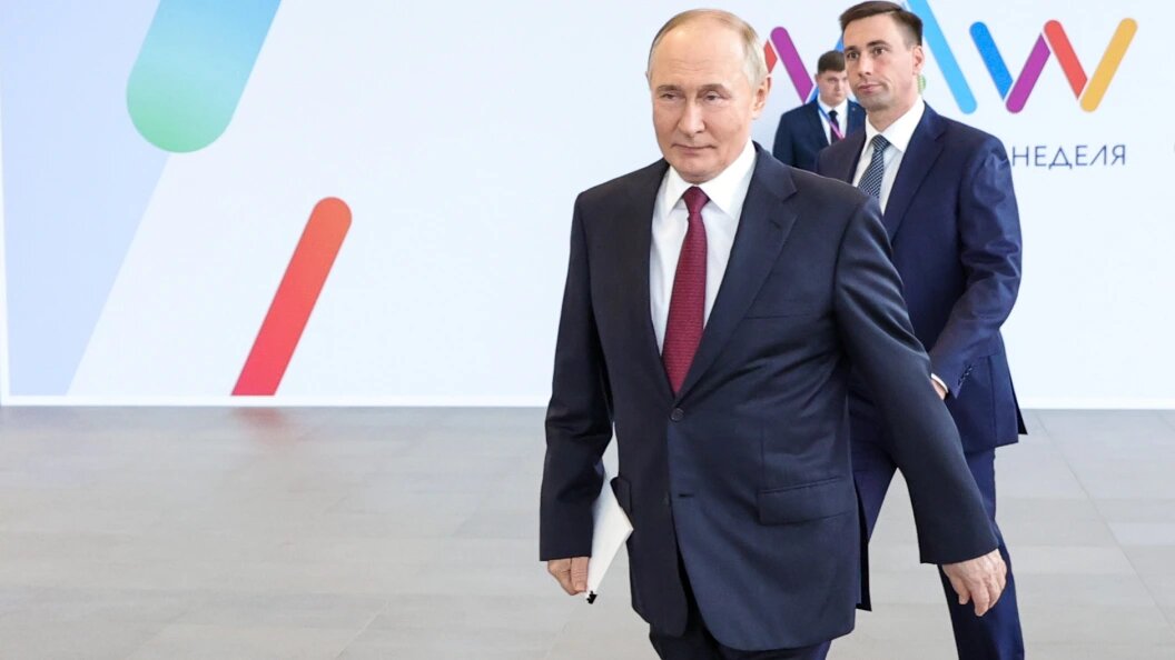    Фото: Globallookpress