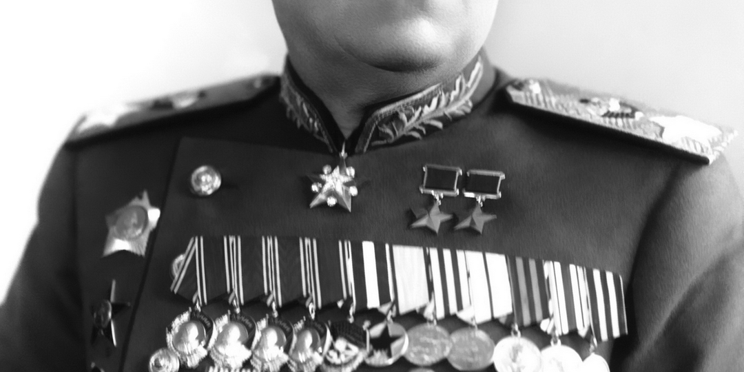 «Нам были известны все детали обороны». История прославленного маршала Александра Василевского