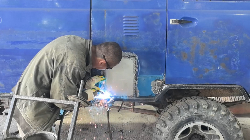    Фото: Народный фронт; 5-tv.ru