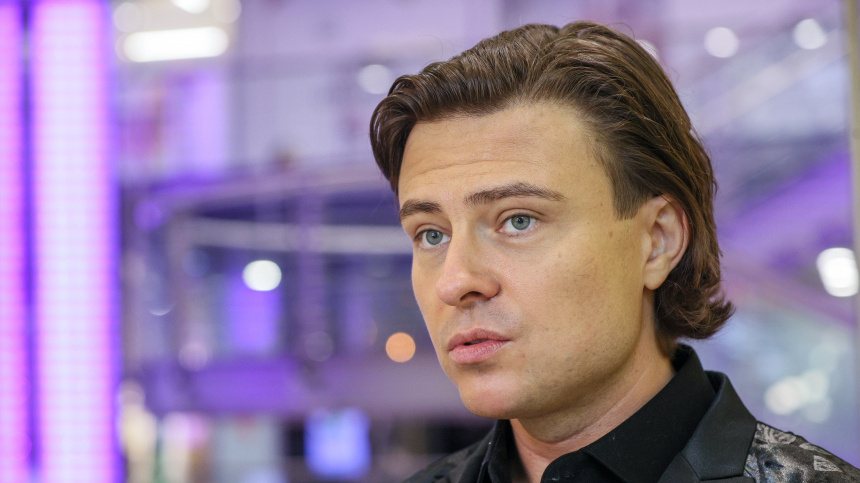    Фото: www.globallookpress.com/Bulkin Sergey