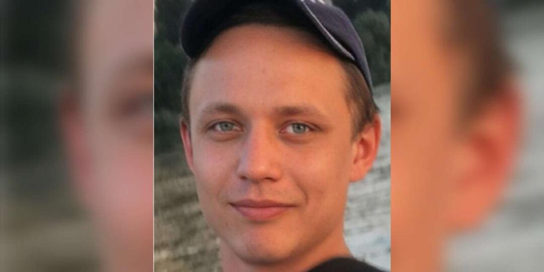 Пропавшего без вести в конце августа парня ищут в Воронеже