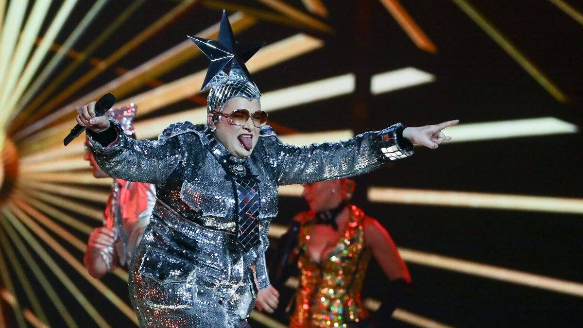    Фото: Вячеслав Прокофьев / ТАСС