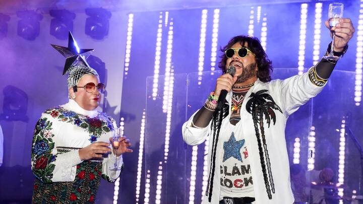  Фото: Вячеслав Прокофьев / ТАСС