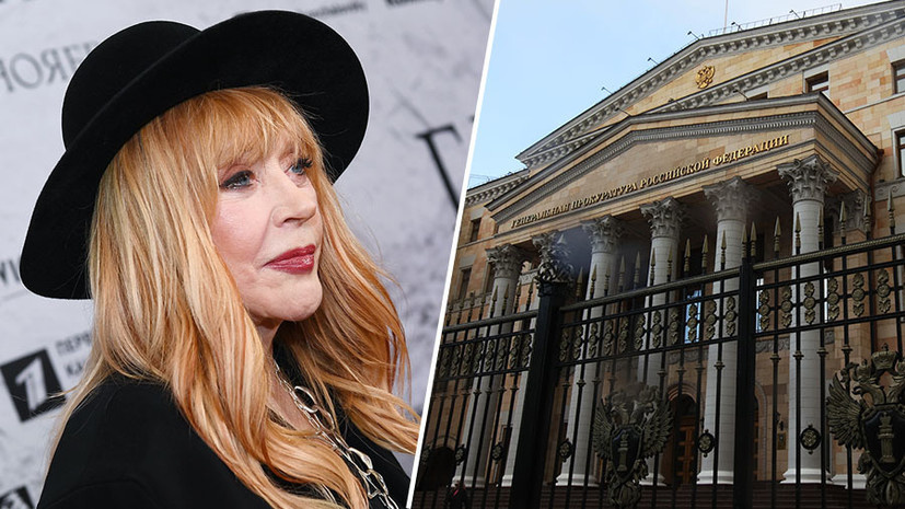   РИА Новости