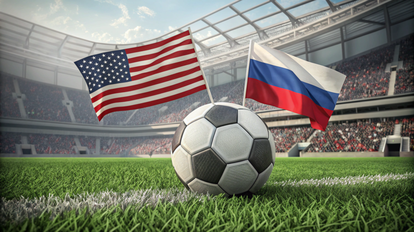   Сгенерировано с помощью ИИ