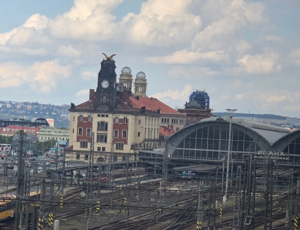 Photo from the private archive