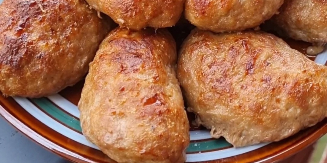 Котлеты из советской столовой - вкус детства