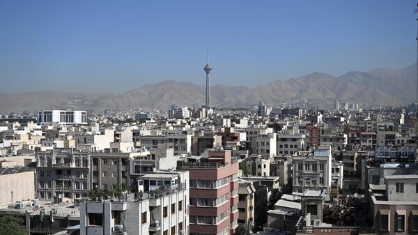    © Sputnik / Григорий Сысоев