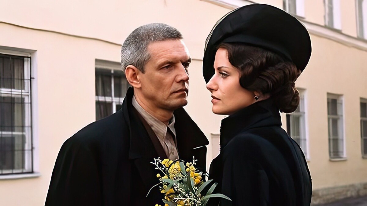 Мой самый любимый Мастер