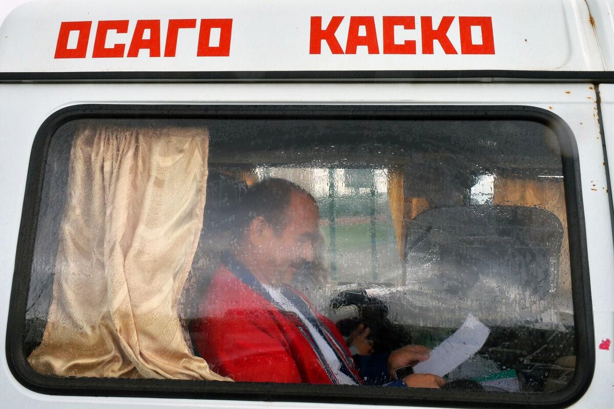    фото: Sputnik/Maksim Bogodvid