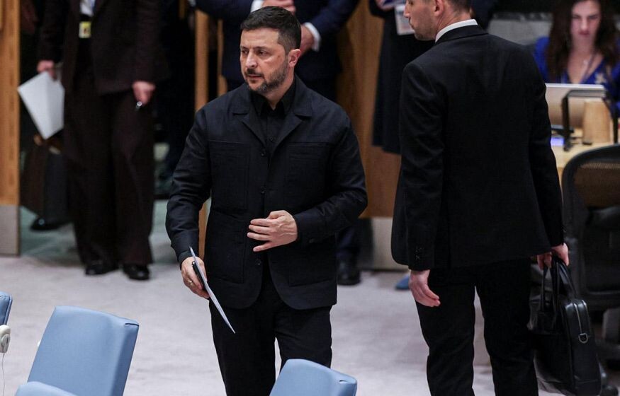    «Ур*ду нужно знать другое: от нашего оружия бомбоубежище не поможет»: Медведев в ответ пригрозил Зеленскому и США