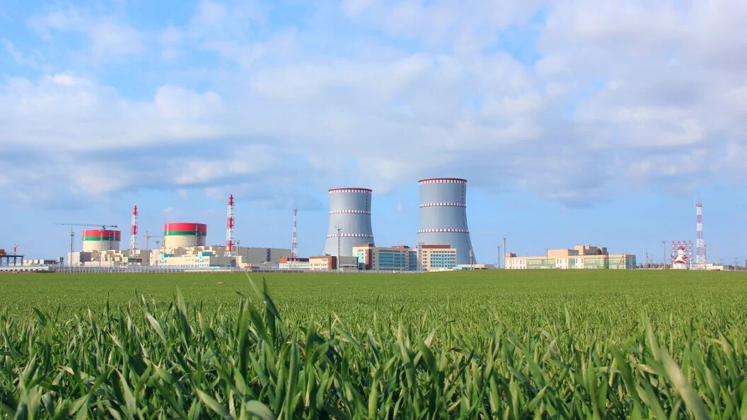    Фото: Rosatom/Globallookpress