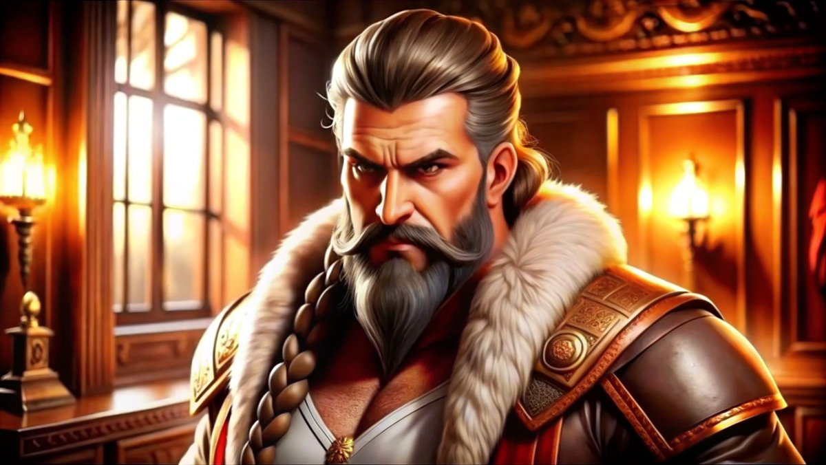 Изображение сгенерировано Рекрафт