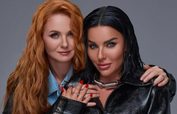    Поклонники активно интересуются, чем занимаются дети участниц группы Тату