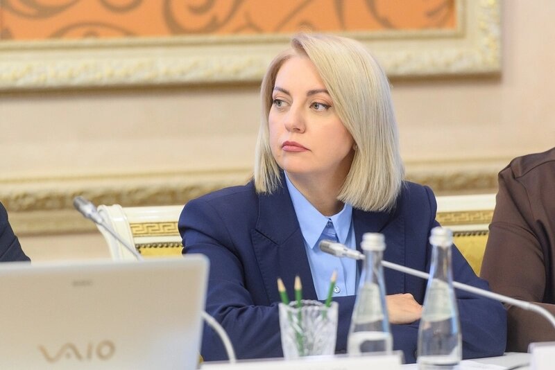    Фото: Правительство Воронежской области