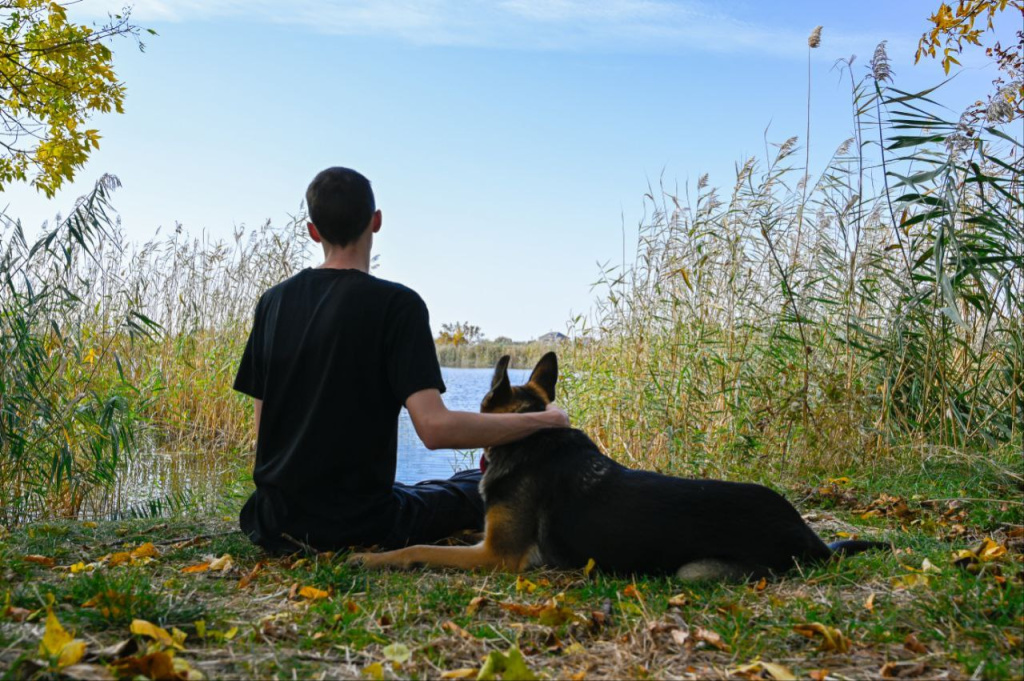 Фото: Гала Амарандо