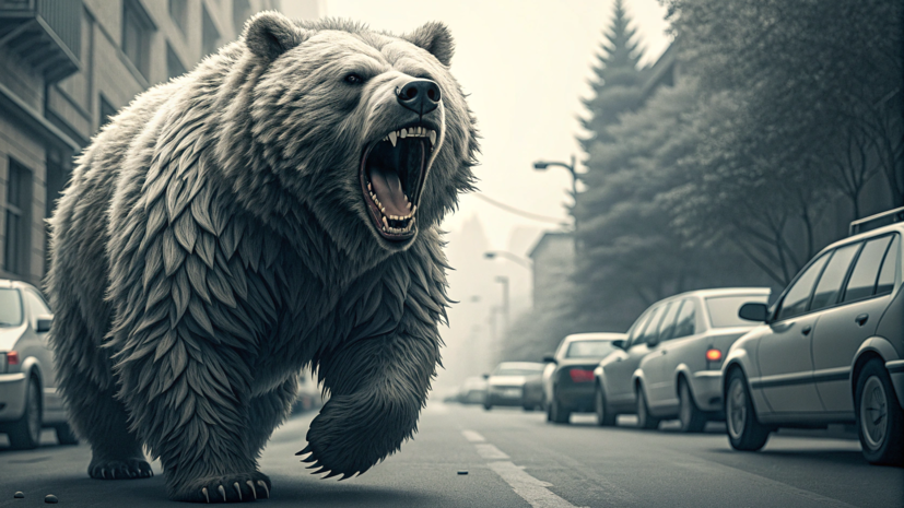   Сгенерировано с помощью ИИ