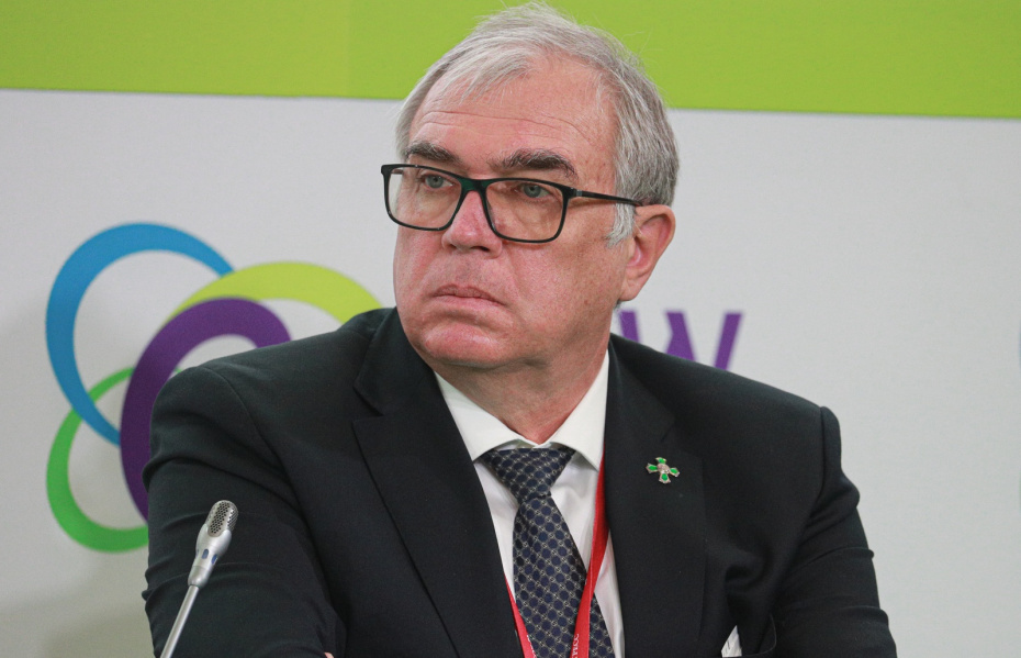    Сергей Булкин/NEWS.ru