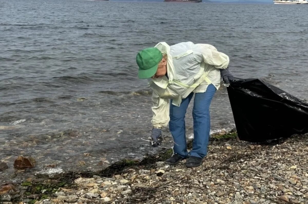    Ростовская область опустилась в экологическом рейтинге