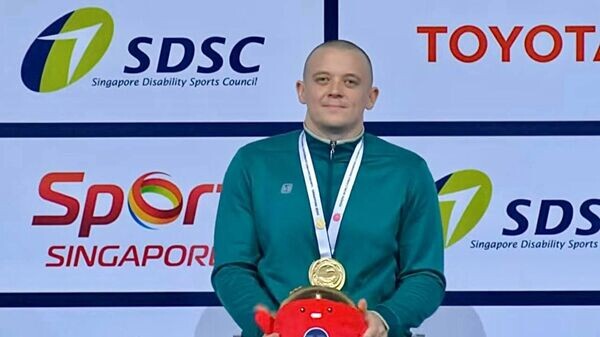    © Telegram Михаил Развожаев