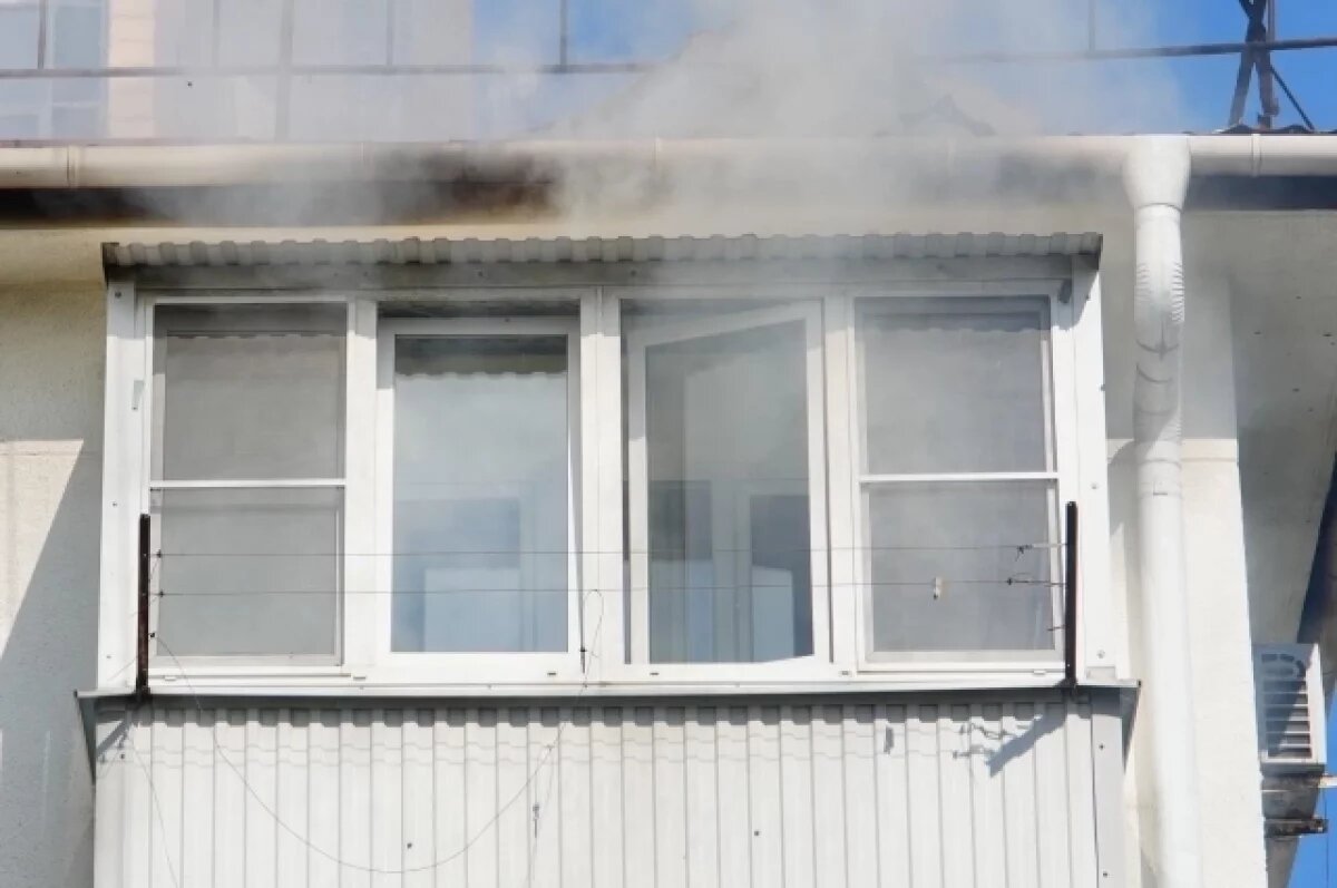    В Новороссийске от жителей поступило 121 обращение о повреждении квартир