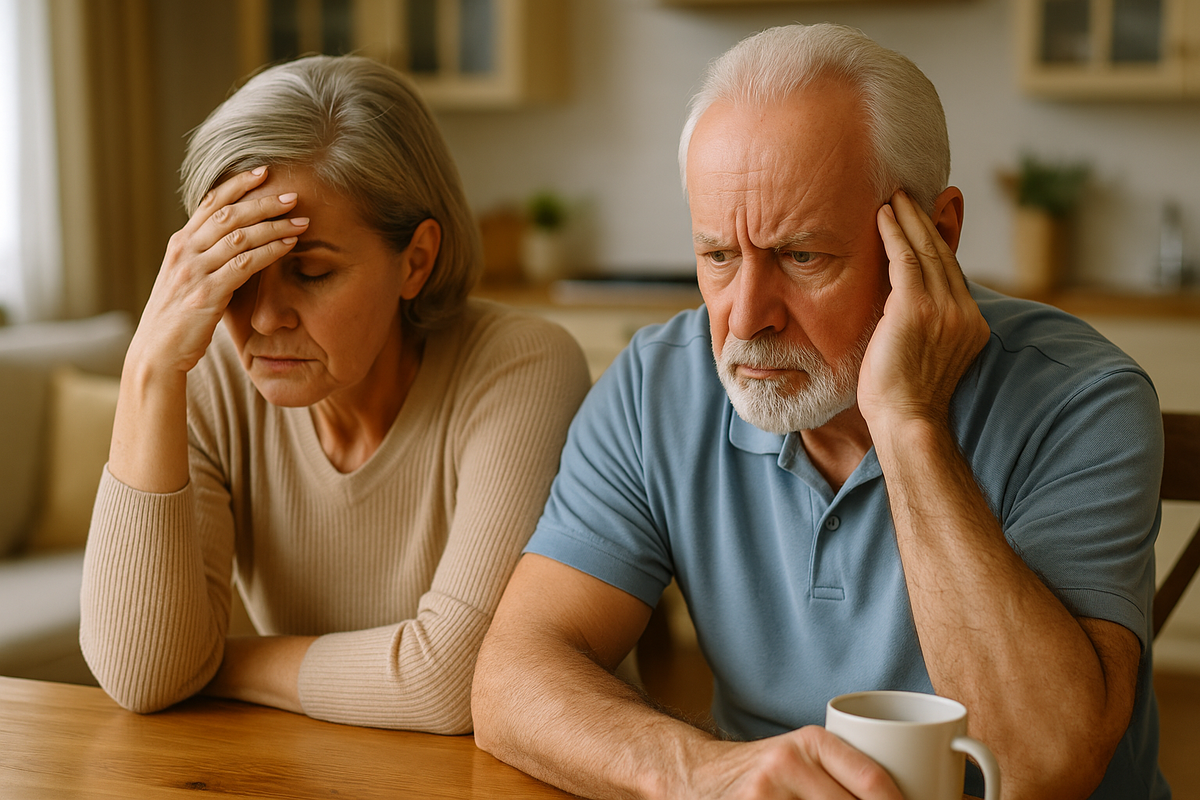 Не все еще потеряно!