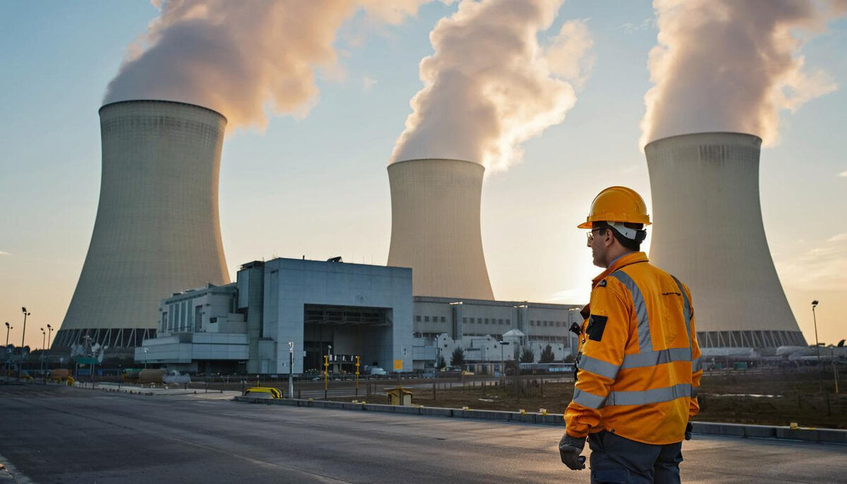 Изображение сгенерировано нейросетью Giga chat  📷
