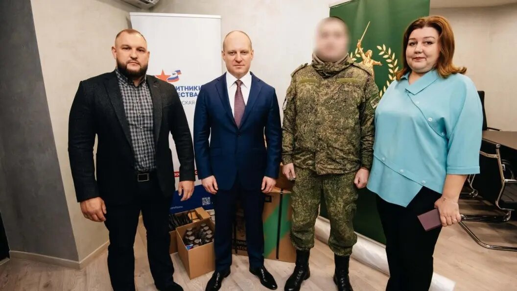    Фото: Пресс-служба Администрации г.о. Пушкинский