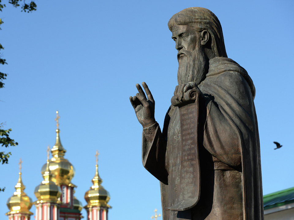     Фото: РИА Новости/Сергей Пятаков