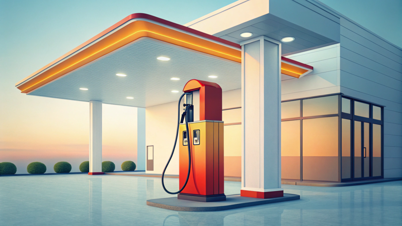   Сгенерировано с помощью ИИ