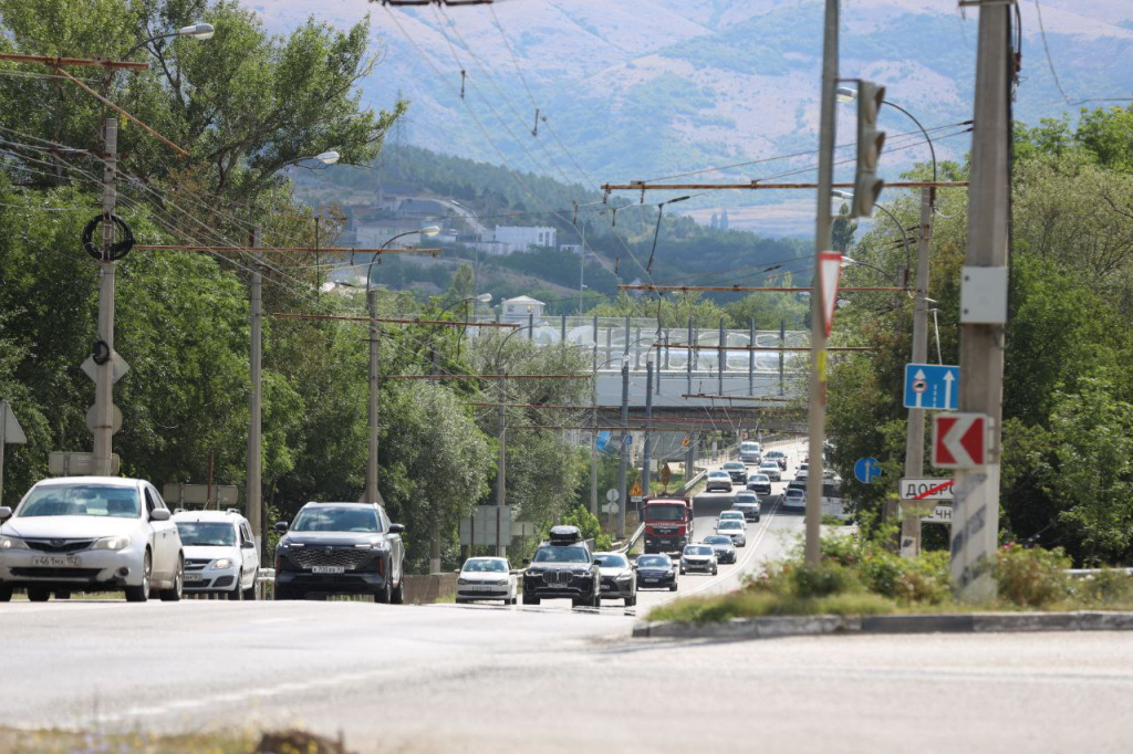 Фото: Михаил ГЛАДЧУК