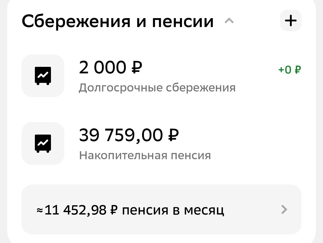 11 500 рублей моя пенсия в месяц. И ни в чём себе не отказывай 😅