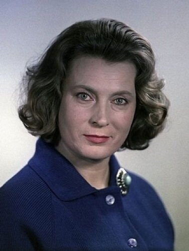 Фото: Любовь Соколова 